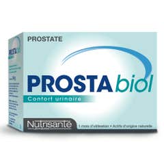 Nutrisante Prostabiol Confort Urinario 60 Capsulas
