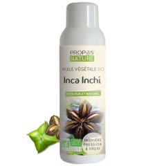 Propos'Nature Aceite Vegetal Inca Inchi Bio 100ml