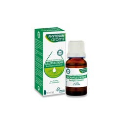 Phytosun Aroms Aceite esencial de Eucalipto y Limón 10 ml