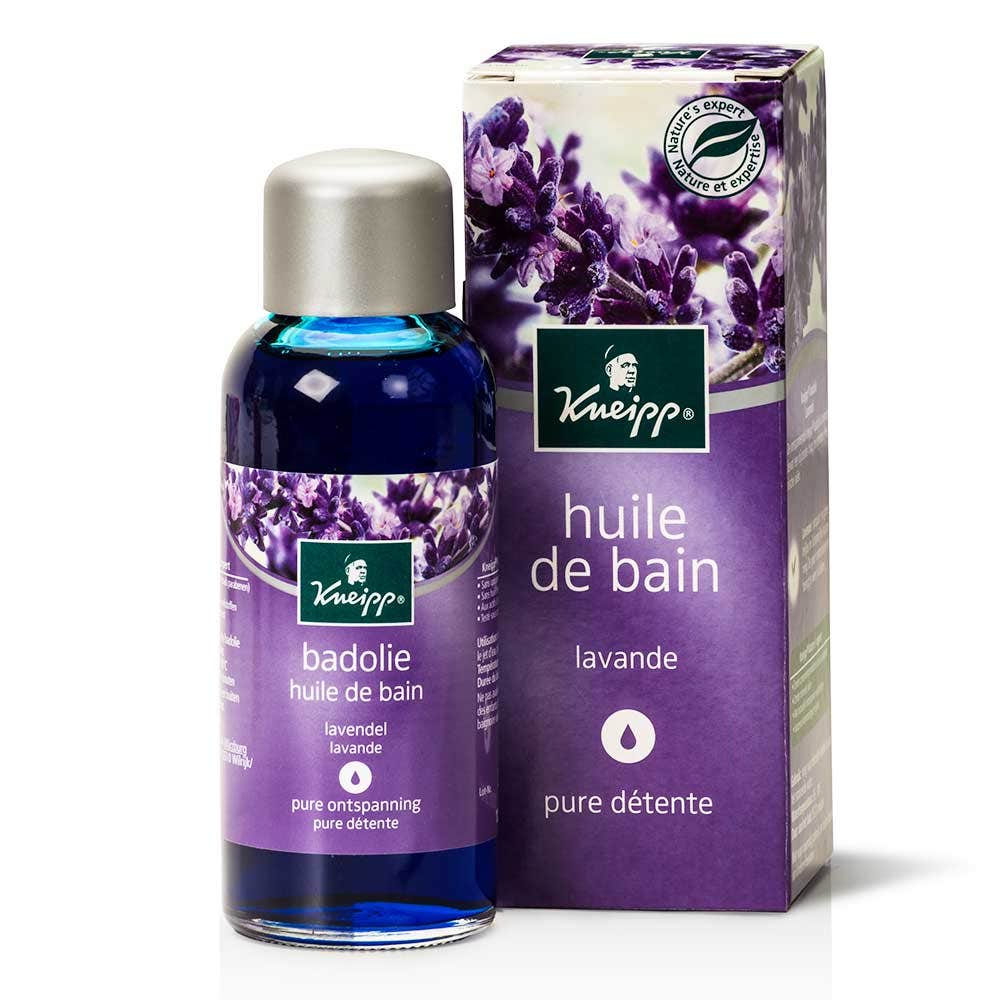 Kneipp Aceite de Lavanda Relajante 100ml