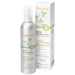 Florame Spray Purificante Refrescante Bio Air et surfaces 180ml