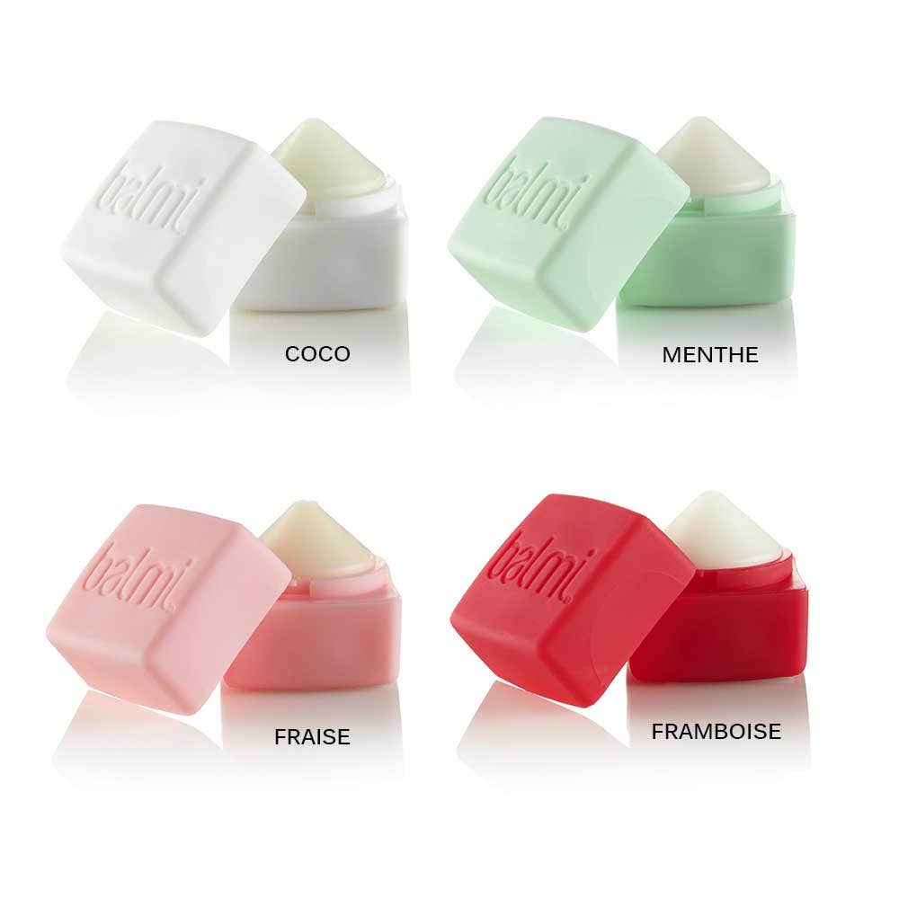 Balmi Balsamo Labial 7g