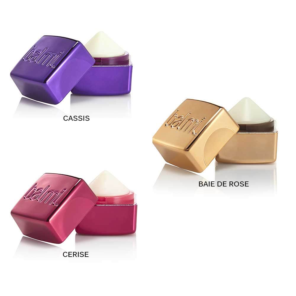 Balmi Brillant Balsamo Labial 7g