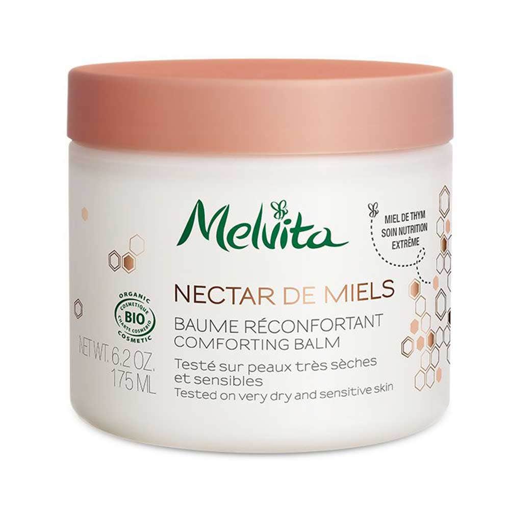 Melvita Néctar de Miel Bálsamo reconfortante bio 178ml
