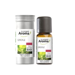 Le Comptoir Aroma Aceite esencial de clavo de olor ecológico 10 ml