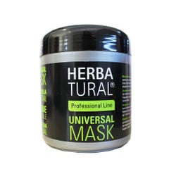 Daen Herba Tural Mascarilla Universal 400ml