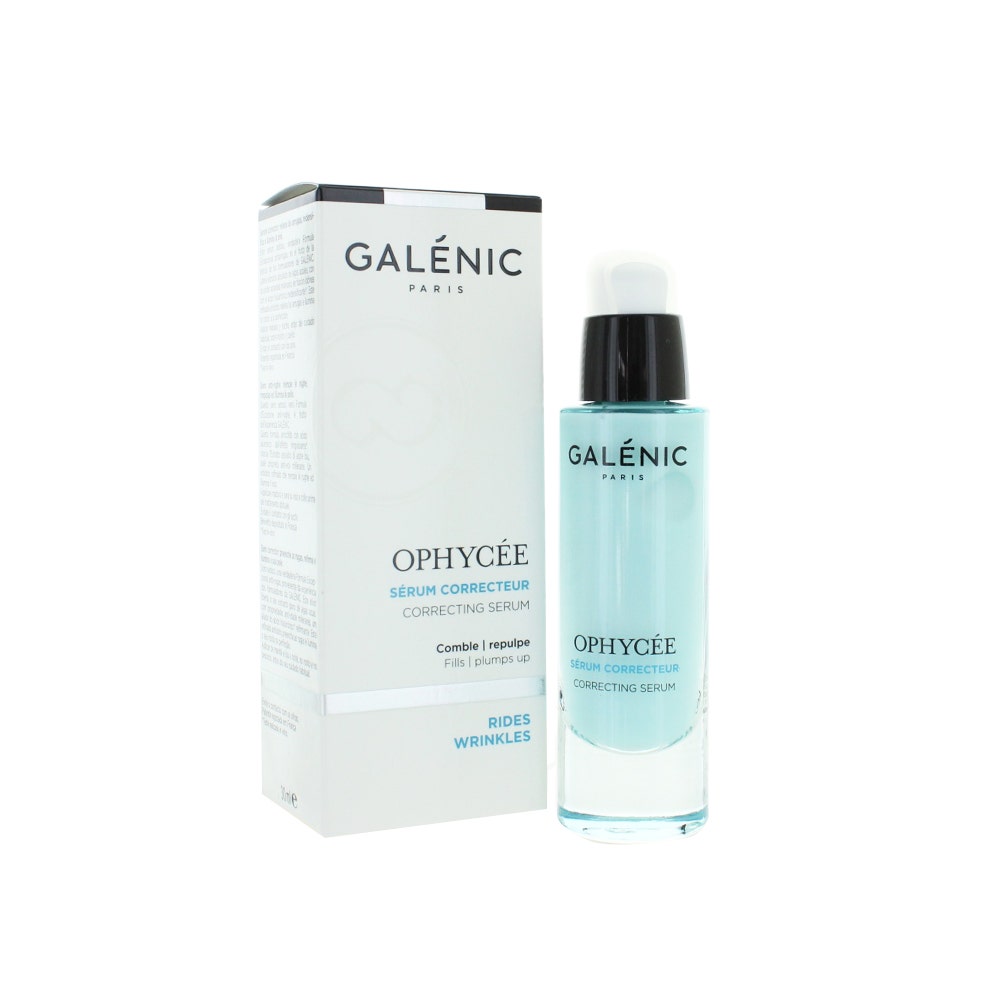 Galenic Sérum corrector antiarrugas 30ml