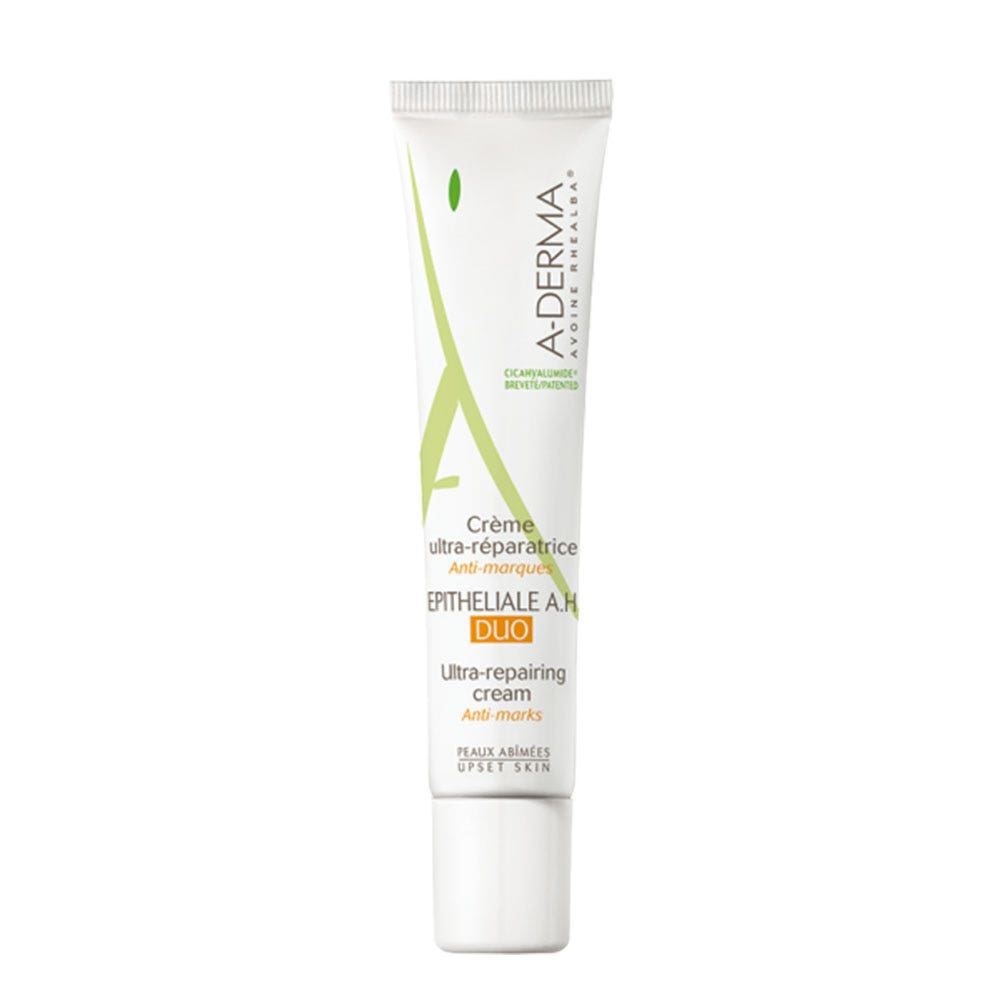 A-Derma Epitheliale A.H Duo Crema Ultrarreparadora 100ml