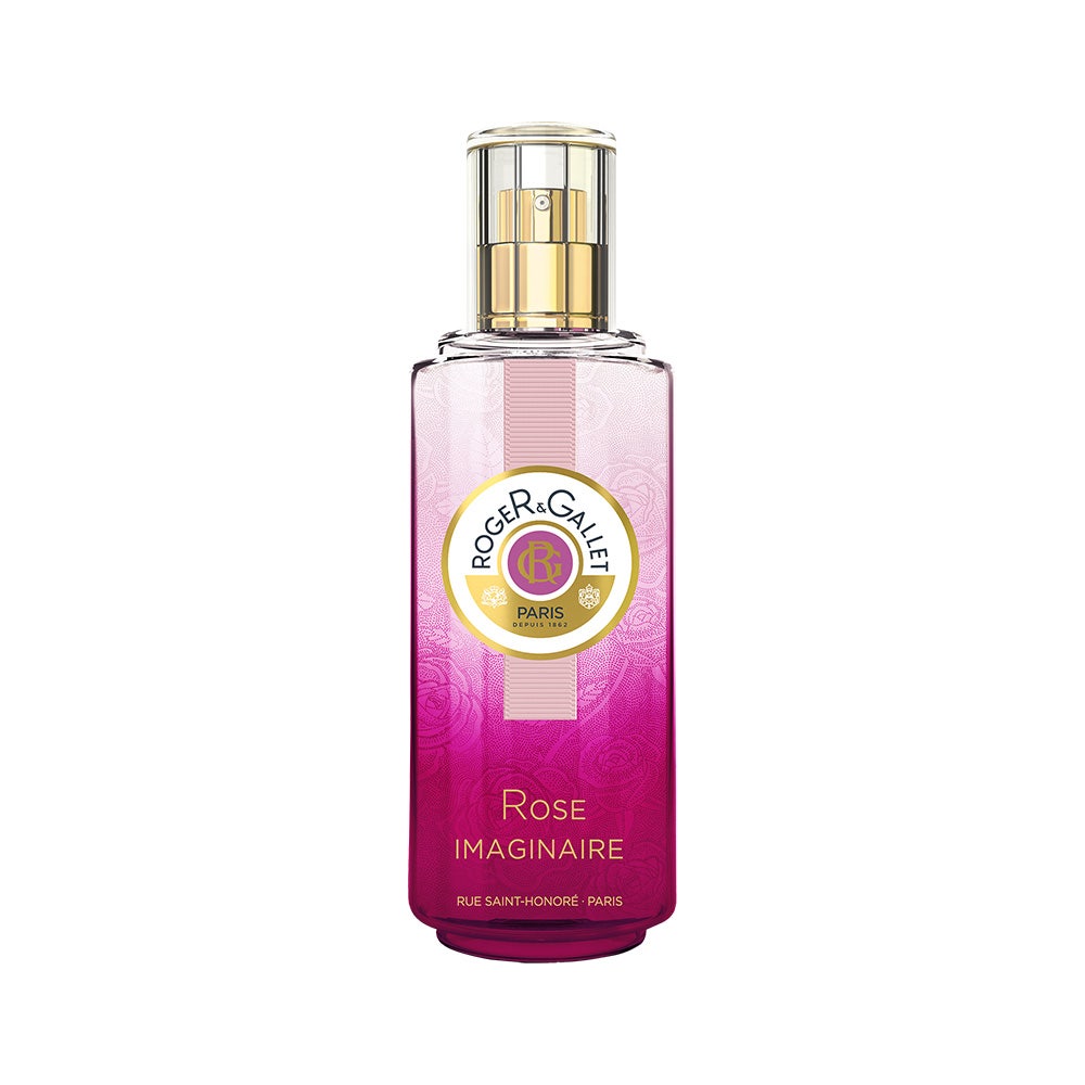 Roger & Gallet Agua Perfumada De Rose Imaginaire 100 ml