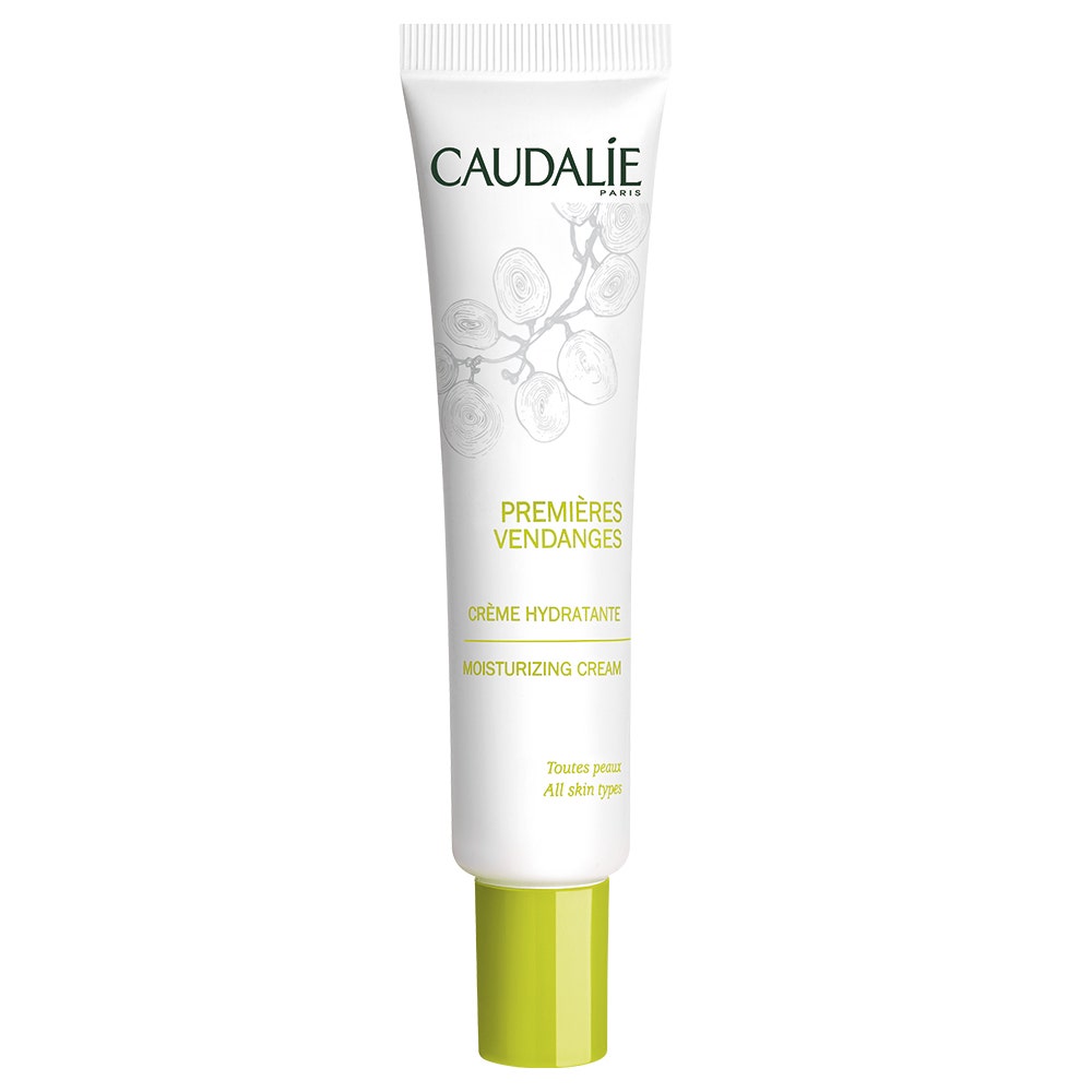 Caudalie Premieres Vendanges Crema Hidratante 40ml