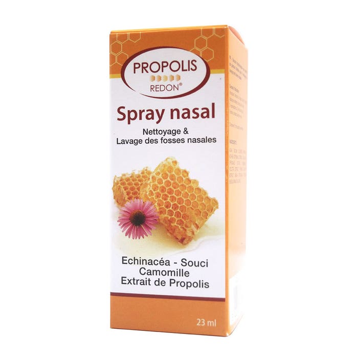 Propolis Spray nasal 23 ml Redon