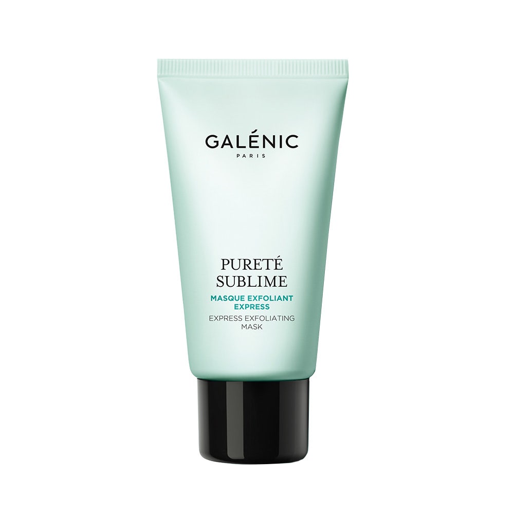 Galenic Mascarilla Exfoliante Expres 50ml