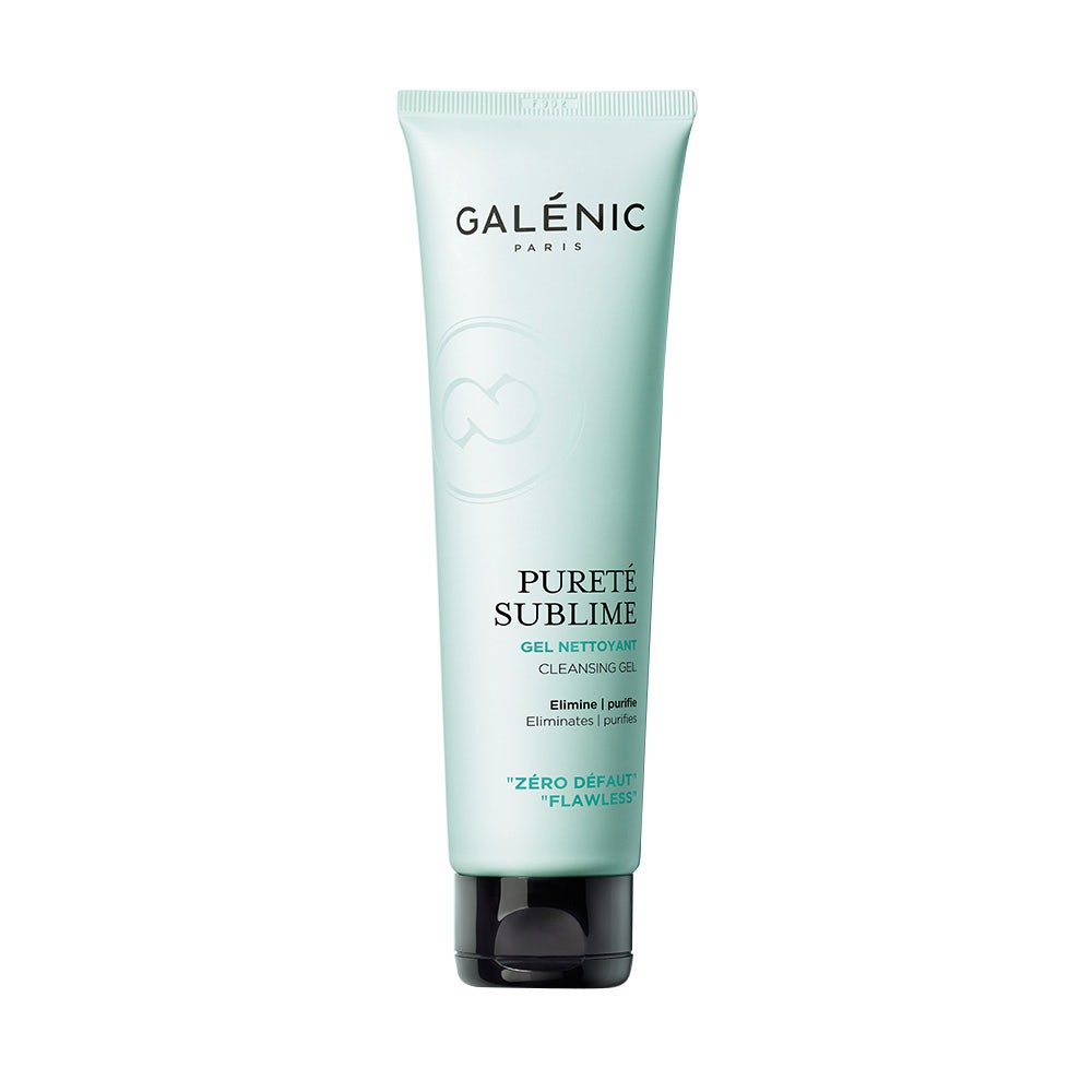 Galenic Purete Sublime Gel Limpiador 150ml