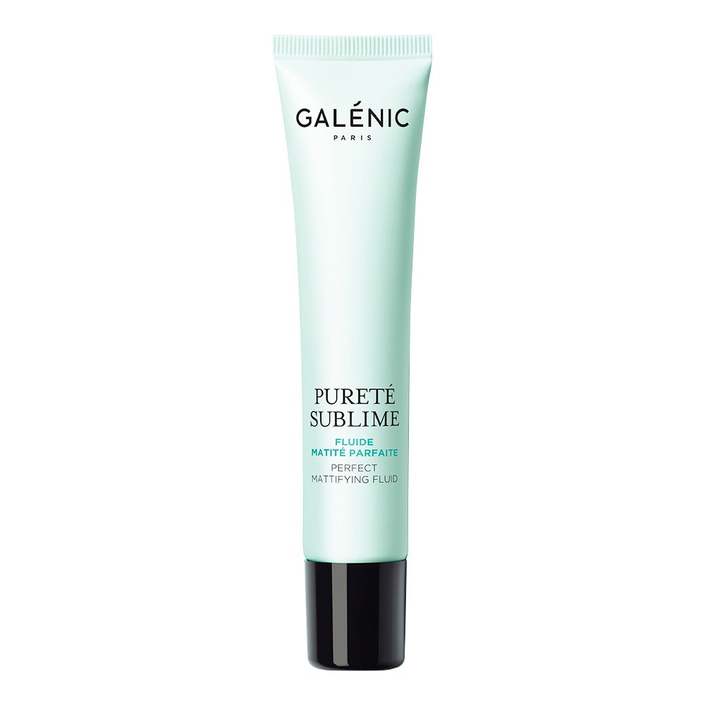Galenic Purete Sublime Fluido Matificante Perfecto 40ml
