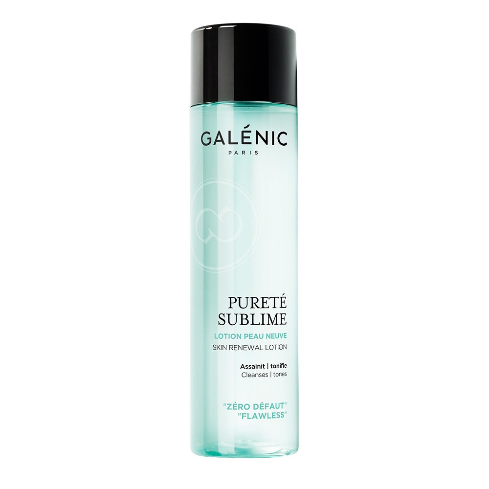 Galenic Locion Piel Nueva 200ml