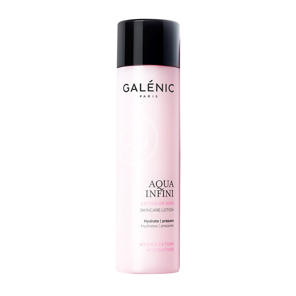 Galenic Aqua Infini Locion Tratante 200ml