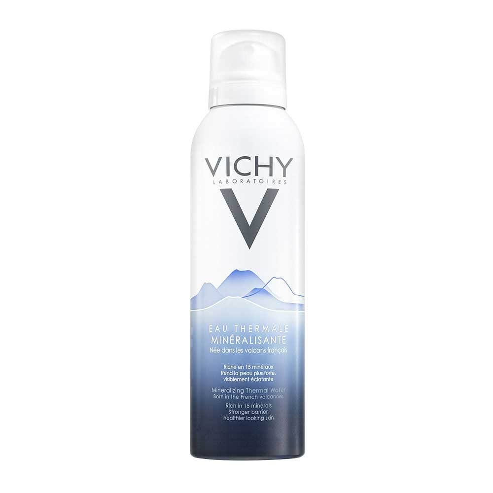 Vichy Eau Thermale Agua termal mineralizante 300ml