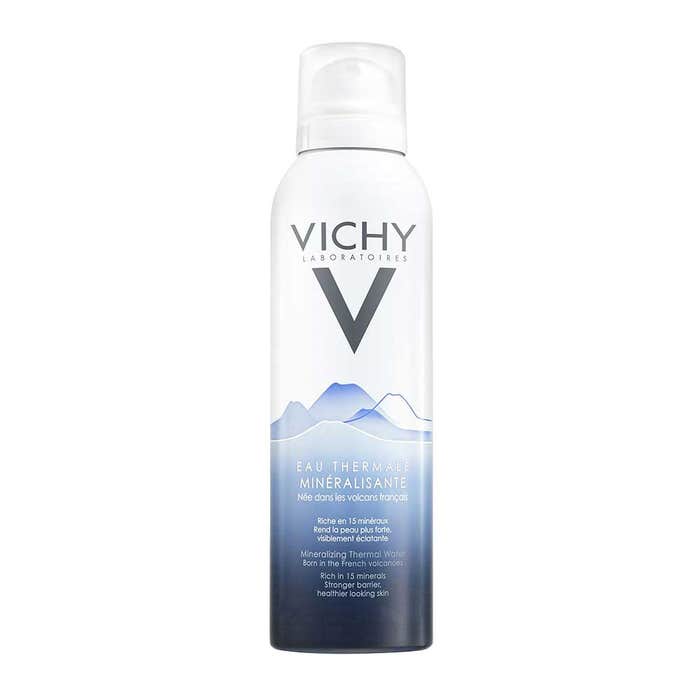 Vichy Eau Thermale Agua termal mineralizante 300ml