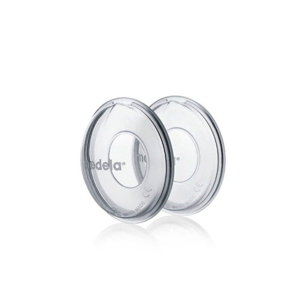 Medela Conchas Recogeleche 2 Unidades