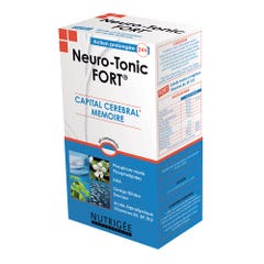 Nutrigée Tonic Fort 60 comprimidos