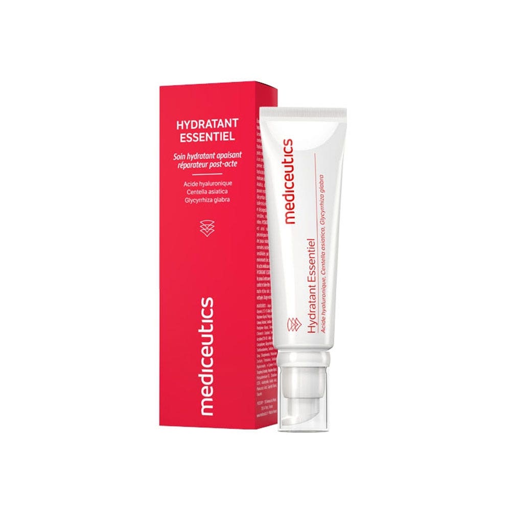 Mediceutics Hidratante Esencial 50 ml