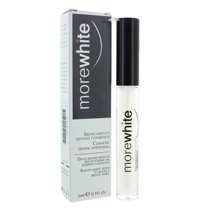 Blanqueamiento Dental 3 ml More White