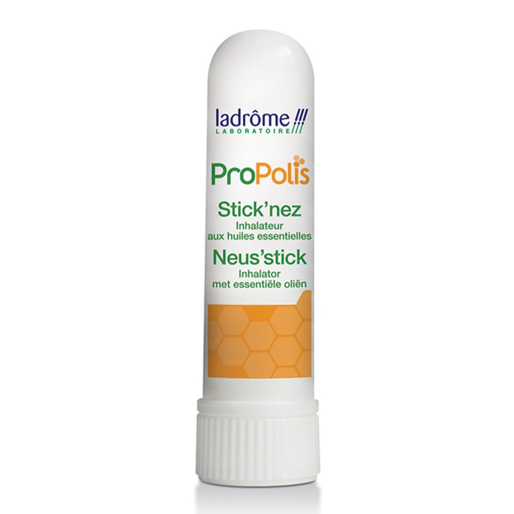 Ladrôme Propolis Propolis Stick'nariz Inhalador Bio 1ml