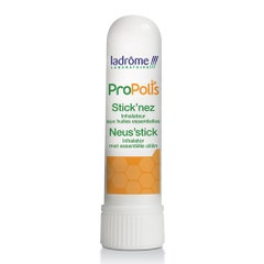 Ladrôme Propolis Propolis Stick'nariz Inhalador Bio 1ml