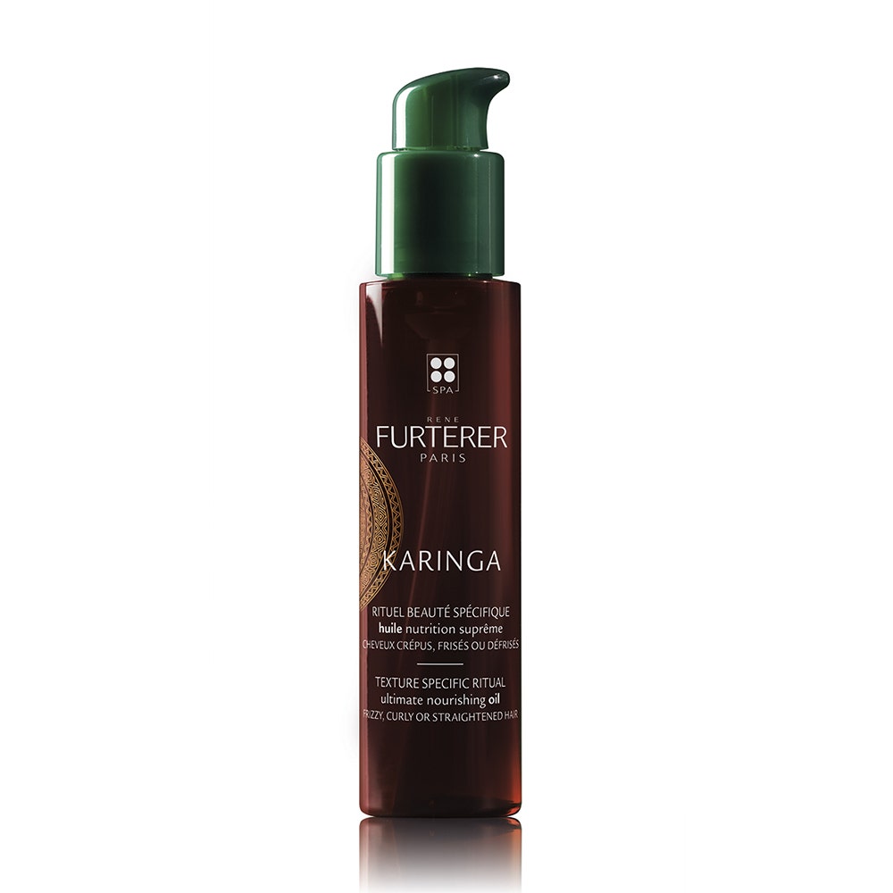 René Furterer Karinga Furterer Karinga Aceite Nutritivo Supremo 100ml