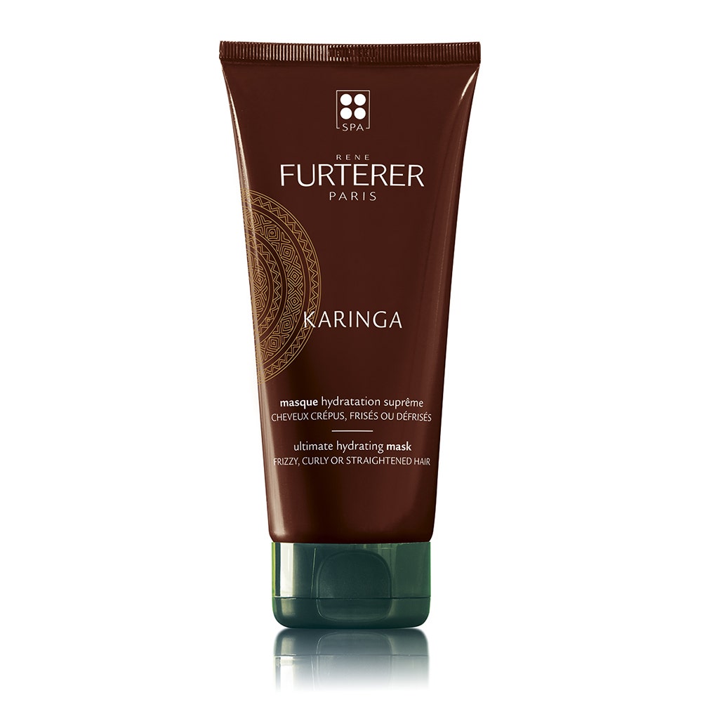 René Furterer Karinga Mascarilla hidratación suprema 200ml