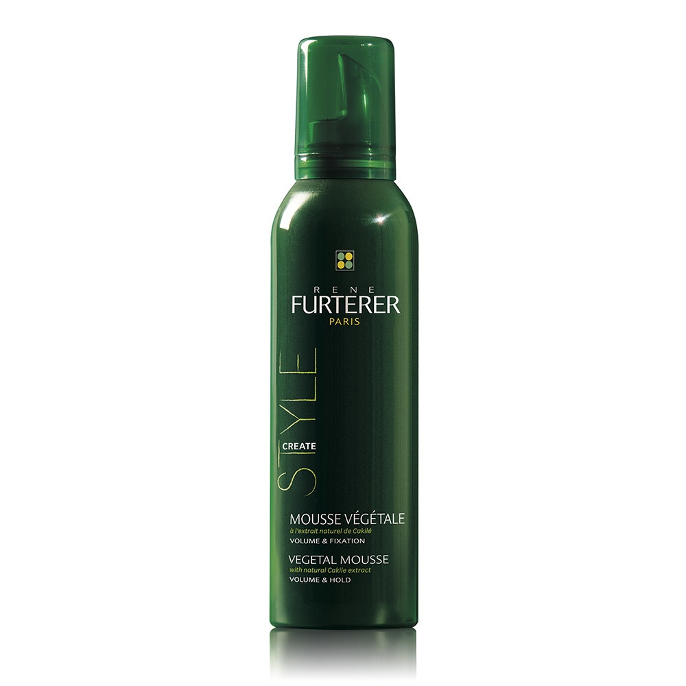 René Furterer Style Espuma Vegetal Volumen Y Fijacion 200 ml - Easypara