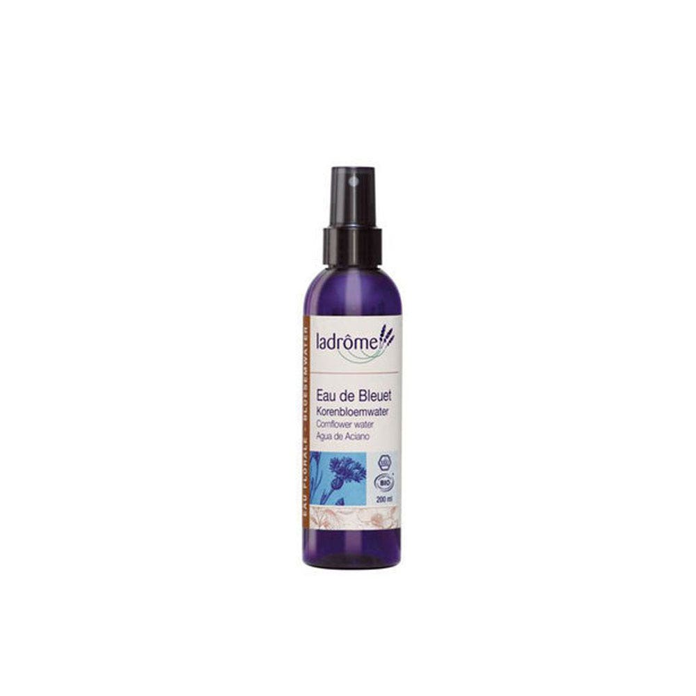 Ladrôme Agua de aciano ecológica 200 ml