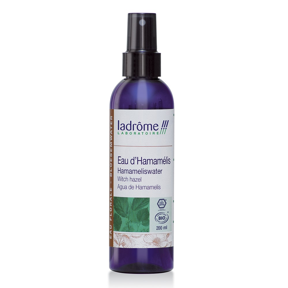 Ladrôme Agua De Hamamelis Bio 200ml