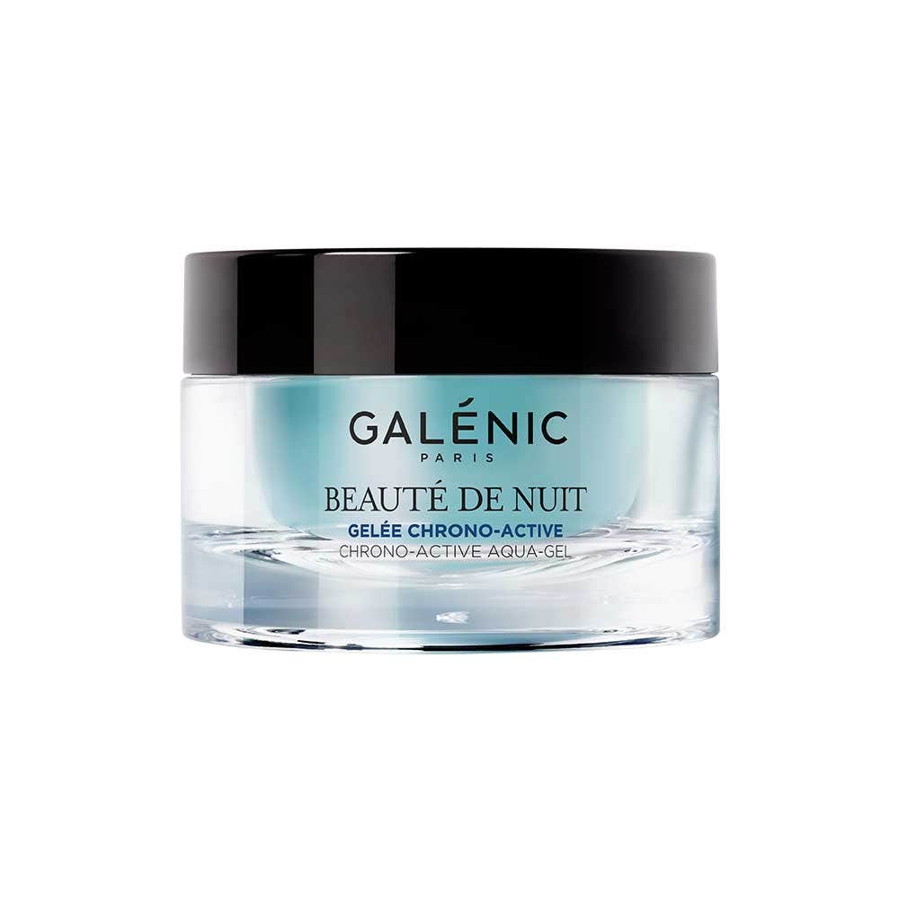 Galenic Beaute De Nuit Gel-crema Crono Activo 50ml
