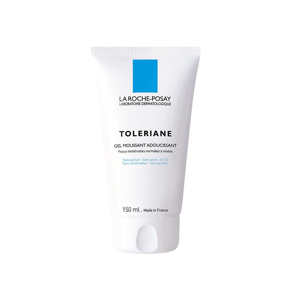 La Roche-Posay Gel Espumoso 150ml