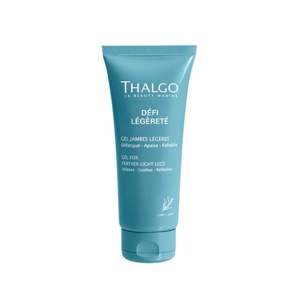Thalgo Gel Piernas Ligeras Tubo 150ml