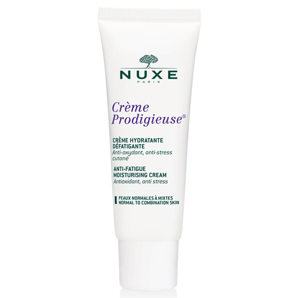 Nuxe Creme Prodigieuse Crema Hidratante Anti-fatiga 40ml