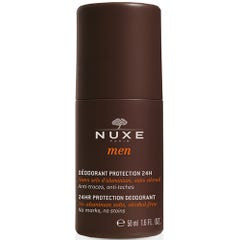 Nuxe Men Men Desodorante Proteccion 24h Roll-on 50ml