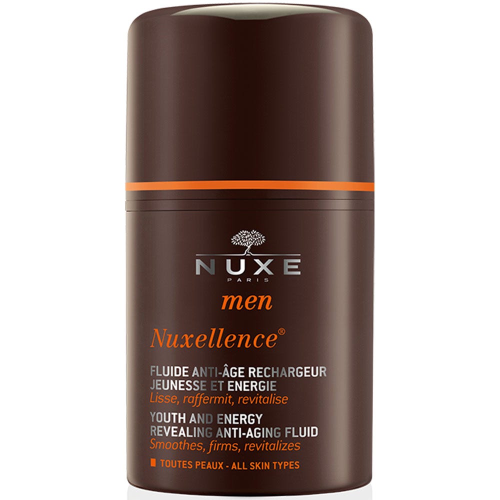 Nuxe Nuxellence Men Fluido Antiedad 50 ml