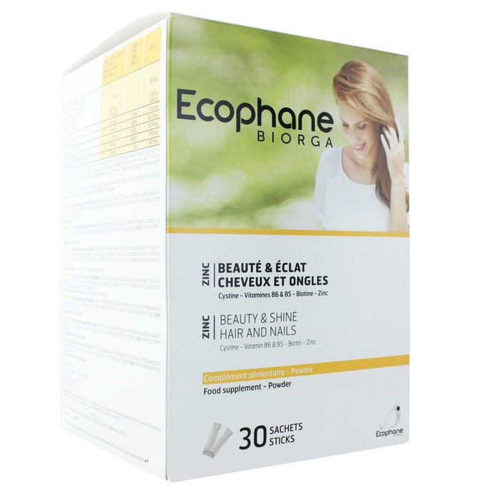 Biorga Ecophane 30 Sticks