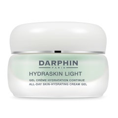 Darphin Hydraskin Light Gel-crema Hidratacion Continua 50ml