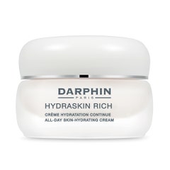 Darphin Hydraskin Rich Crema De Hidratacion Continua 50ml