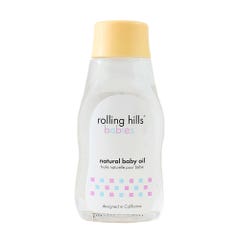 Rolling Hills Babies ACEITE NATURAL PARA BABY