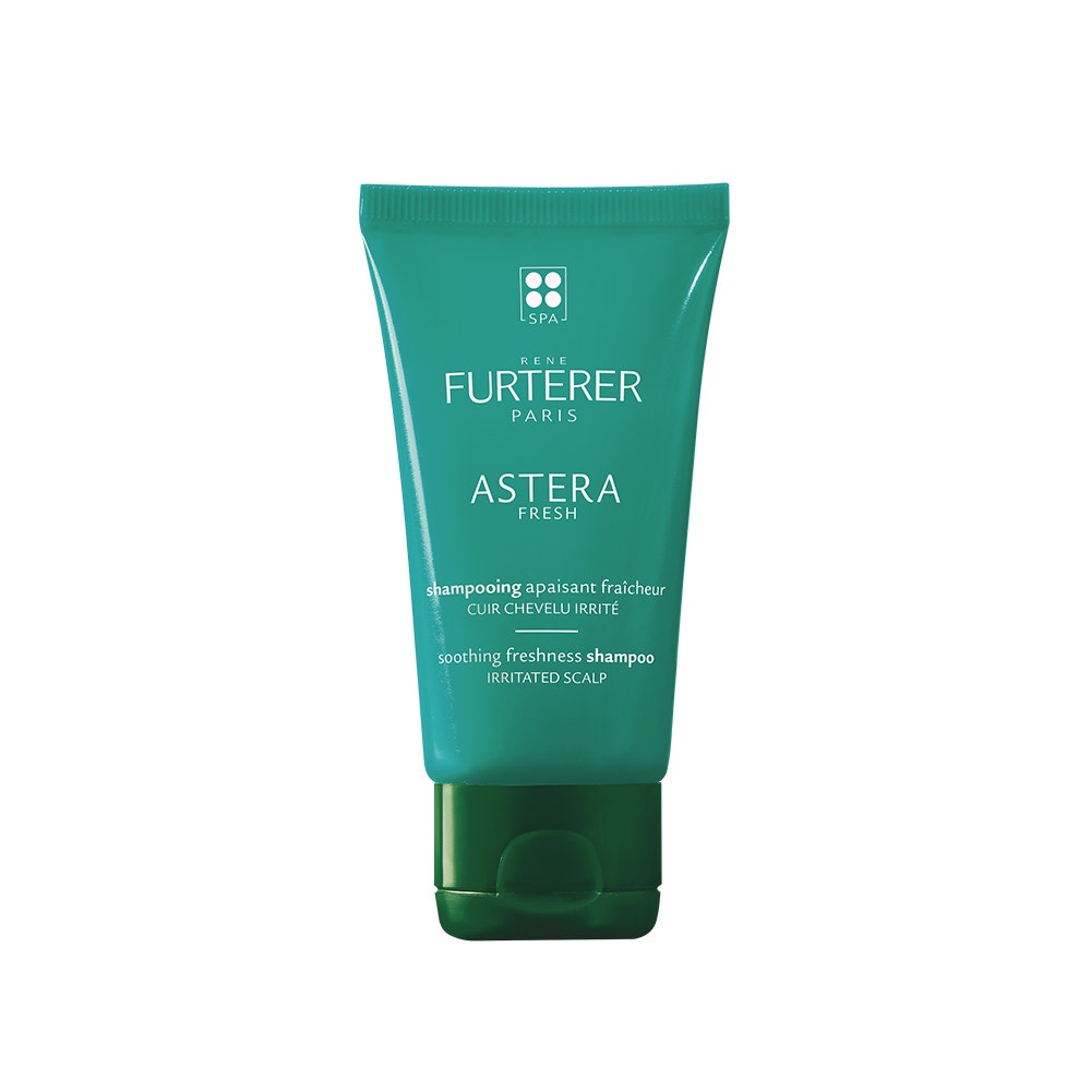 René Furterer Astera Champú frescor calmante 50 ml