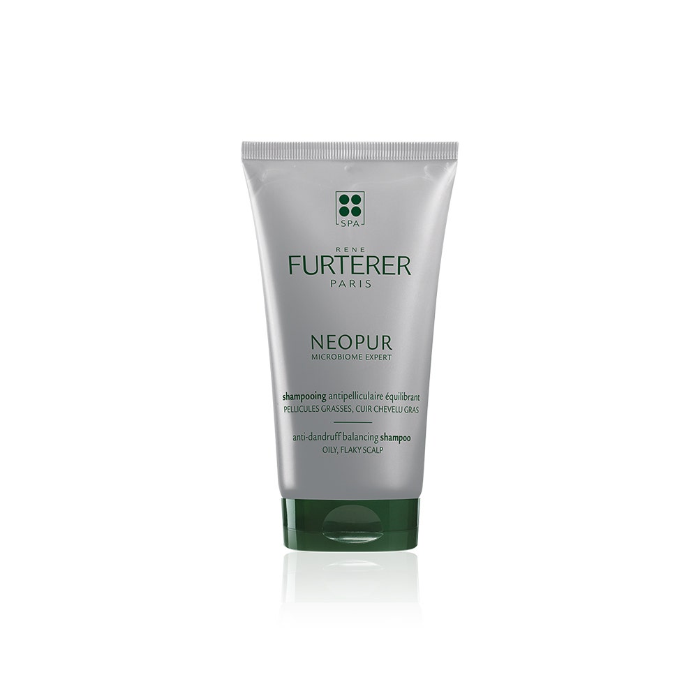 René Furterer Neopur Champú equilibrante anticaspa 150 ml