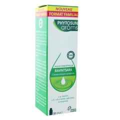 Phytosun Aroms Aroms Aceite Esencial Ravintsara 30 ml