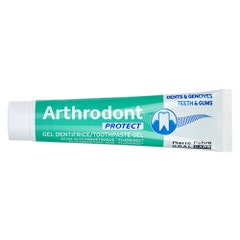 Arthrodont Protect gel dentífrico dientes y encías 75ml