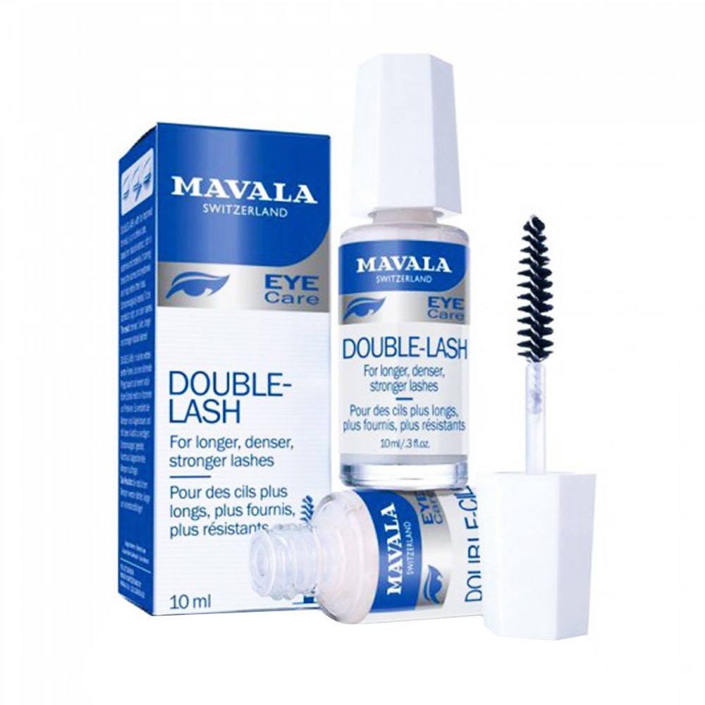 Mavala Double Cils Eye Care 10 ml
