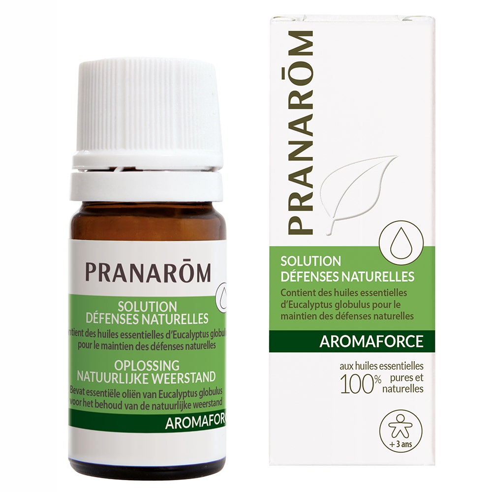 Pranarôm Aromaforce Defensas Naturales 5 ml