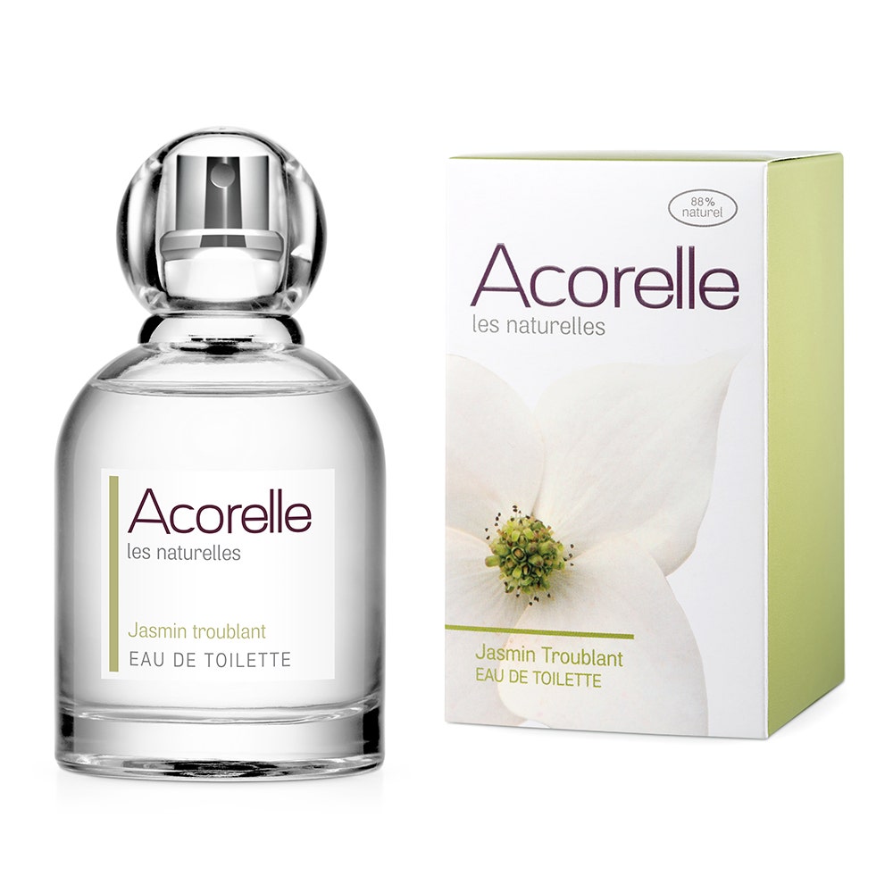 Acorelle Eau De Toilette Jazmin Seductor 50ml